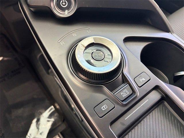 new 2025 Kia EV6 car, priced at $43,352