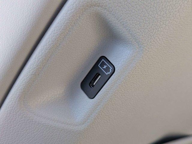 new 2026 Kia Sorento car, priced at $37,842