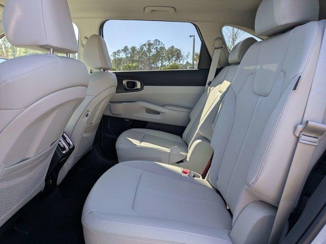 new 2026 Kia Sorento car, priced at $37,842