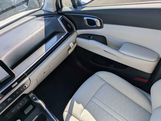 new 2026 Kia Sorento car, priced at $37,842