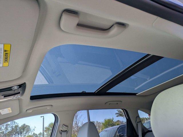 new 2026 Kia Sorento car, priced at $37,842