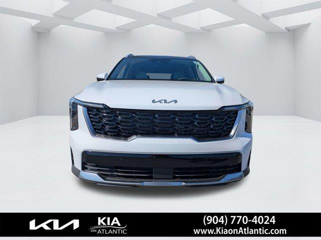 new 2026 Kia Sorento car, priced at $37,842