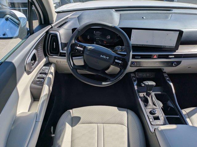new 2026 Kia Sorento car, priced at $37,842