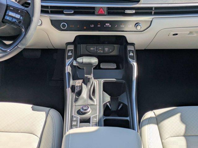 new 2026 Kia Sorento car, priced at $37,842