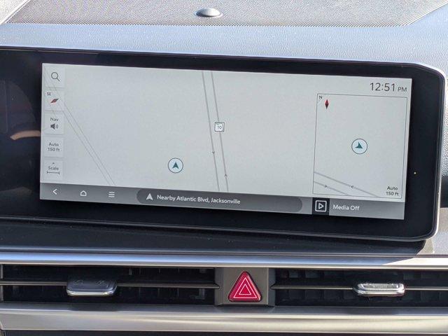 new 2026 Kia Sorento car, priced at $37,842