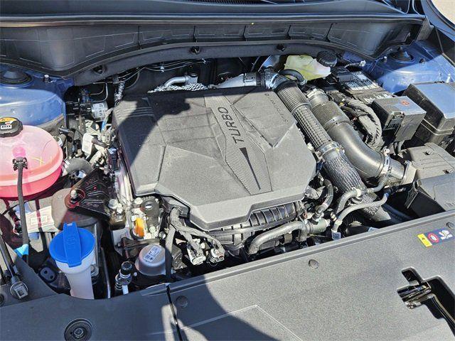 new 2026 Kia Sorento car, priced at $43,762