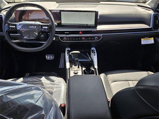 new 2026 Kia Sorento car, priced at $43,762