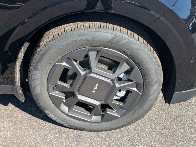 new 2026 Kia Carnival Hybrid car, priced at $46,347