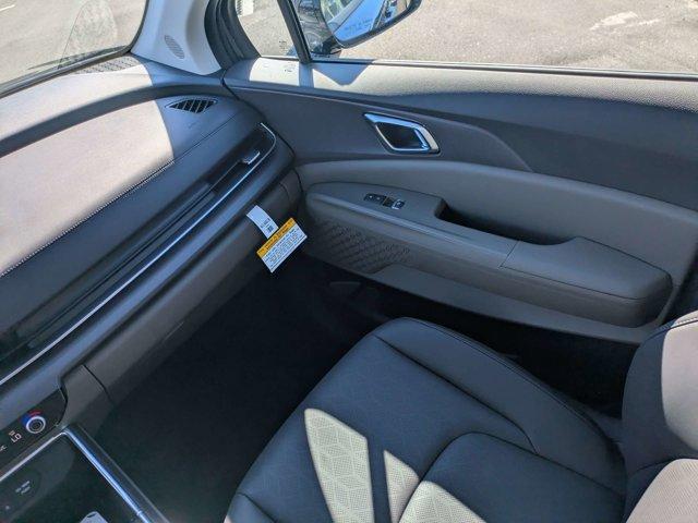 new 2026 Kia Carnival Hybrid car, priced at $46,347