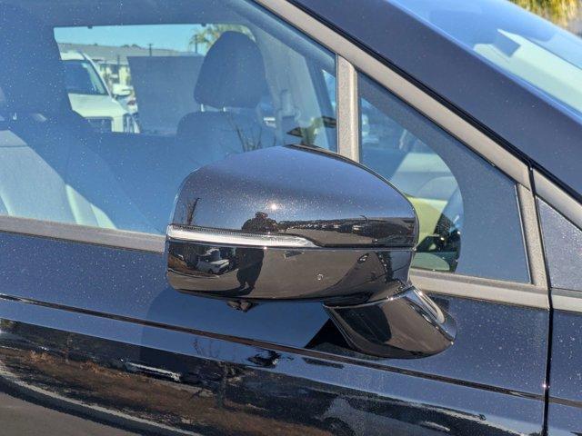 new 2026 Kia Carnival Hybrid car, priced at $46,347