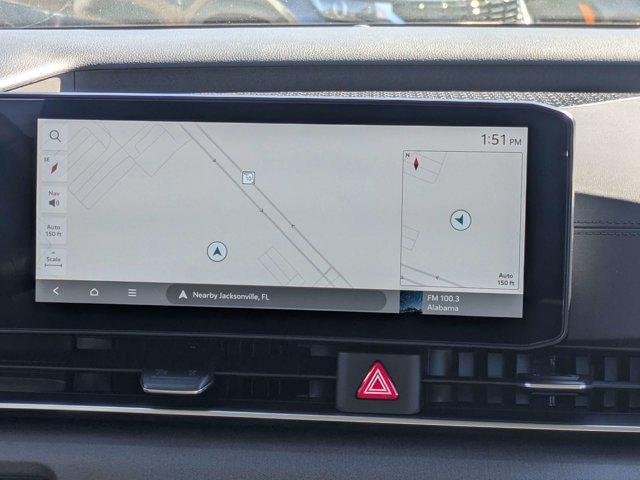 new 2026 Kia Carnival Hybrid car, priced at $46,347