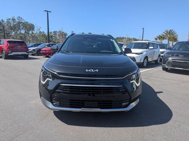 new 2025 Kia Niro car, priced at $28,852