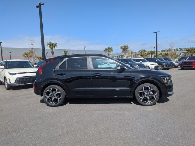 new 2025 Kia Niro car, priced at $28,852