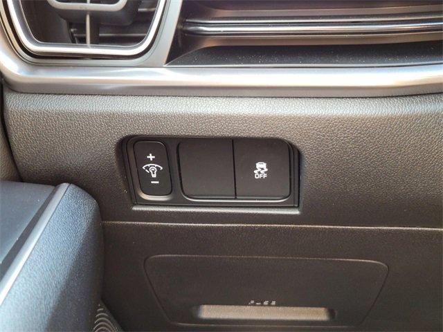 new 2026 Kia Sorento car, priced at $33,459