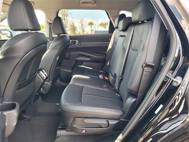 new 2026 Kia Sorento car, priced at $33,459