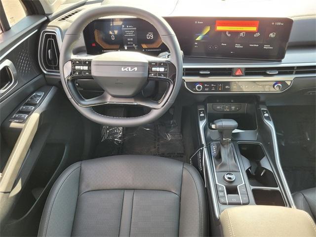 new 2026 Kia Sorento car, priced at $33,459