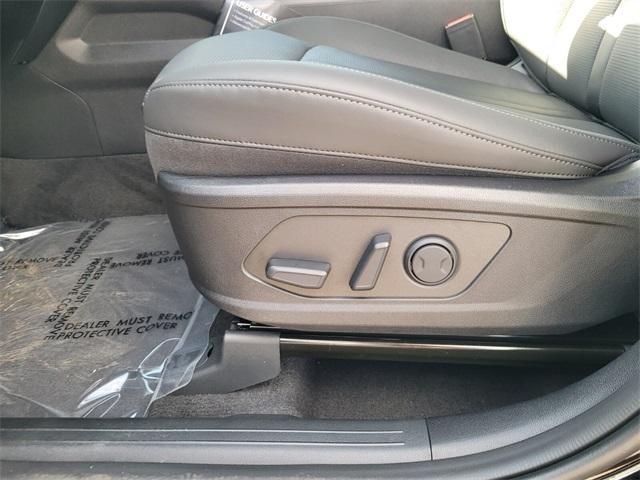 new 2026 Kia Sorento car, priced at $33,459