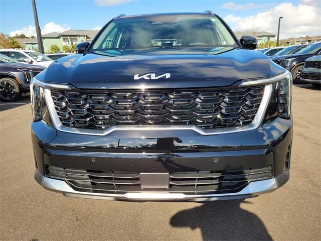 new 2026 Kia Sorento car, priced at $33,459