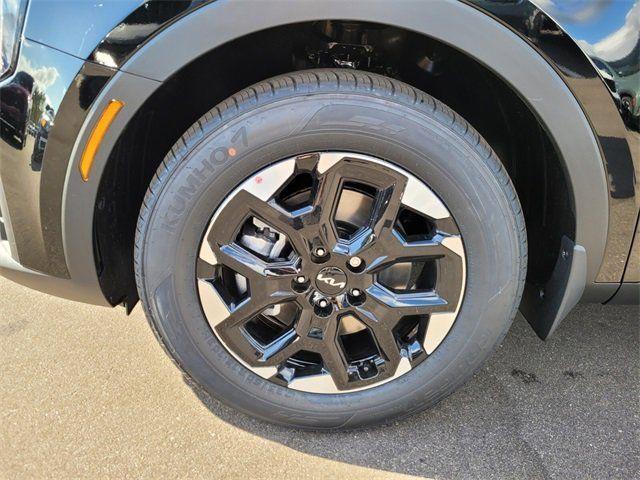 new 2026 Kia Sorento car, priced at $32,959