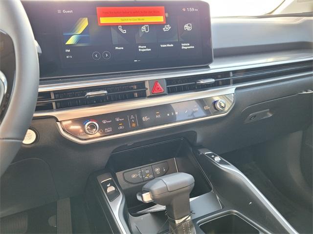 new 2026 Kia Sorento car, priced at $33,459