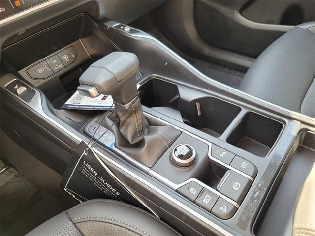 new 2026 Kia Sorento car, priced at $33,459