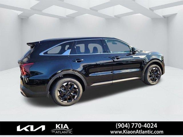 new 2026 Kia Sorento car, priced at $33,459