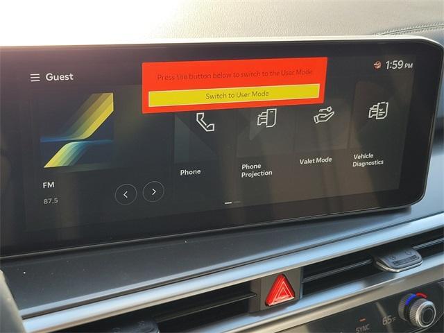 new 2026 Kia Sorento car, priced at $33,459