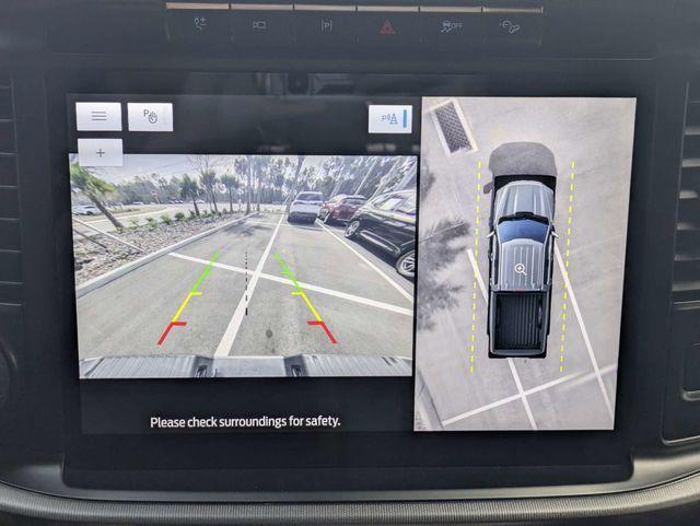 used 2022 Ford F-150 car, priced at $47,571