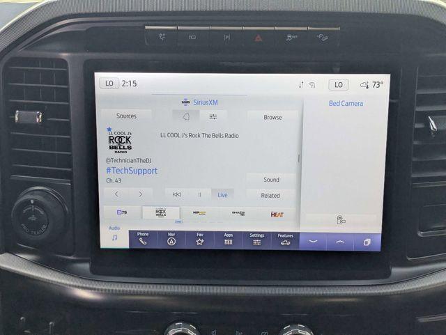 used 2022 Ford F-150 car, priced at $47,571