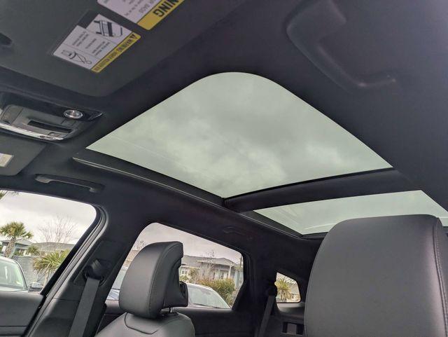 new 2026 Kia Sportage car, priced at $37,173