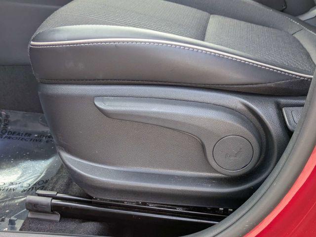 used 2023 Hyundai Venue car, priced at $20,305