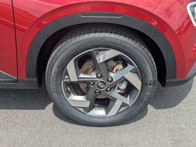 used 2023 Hyundai Venue car, priced at $20,305