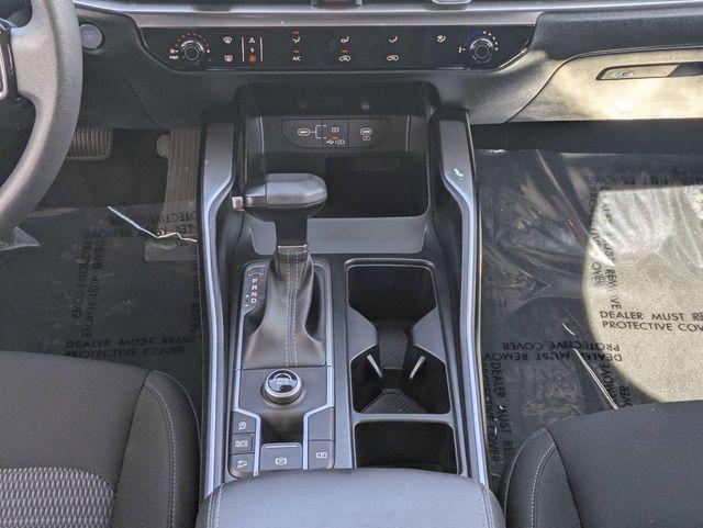 used 2024 Kia Sorento car, priced at $23,665