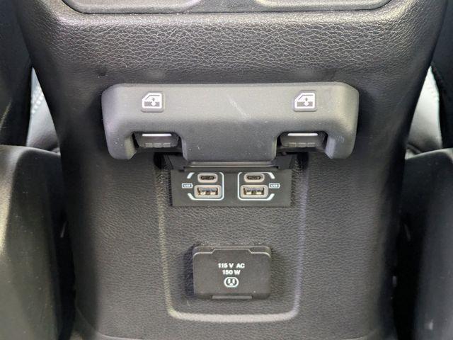 used 2021 Jeep Wrangler Unlimited car, priced at $29,427