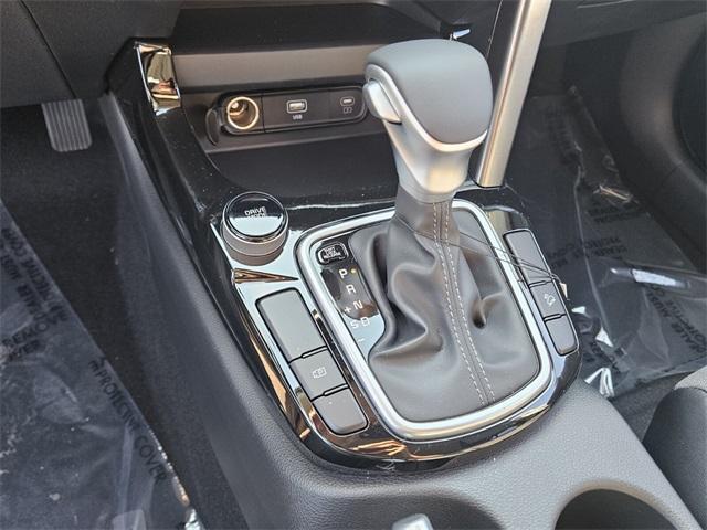 new 2026 Kia Seltos car, priced at $25,126