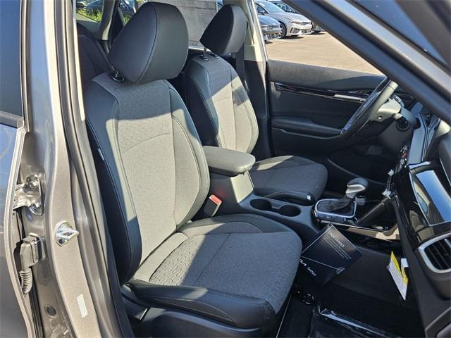 new 2026 Kia Seltos car, priced at $25,126