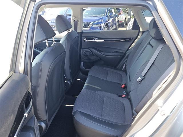 new 2026 Kia Seltos car, priced at $25,126