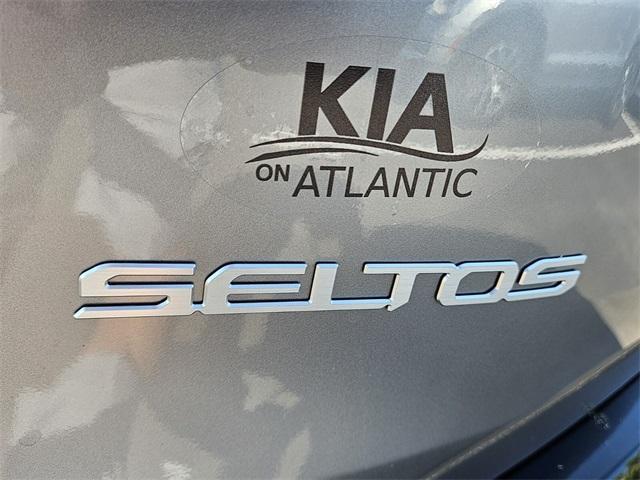 new 2026 Kia Seltos car, priced at $25,126