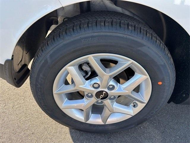 new 2025 Kia Soul car, priced at $20,959