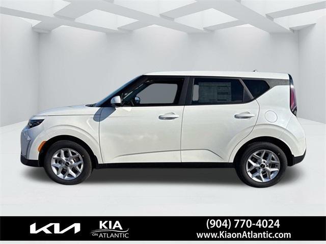 new 2025 Kia Soul car, priced at $20,959