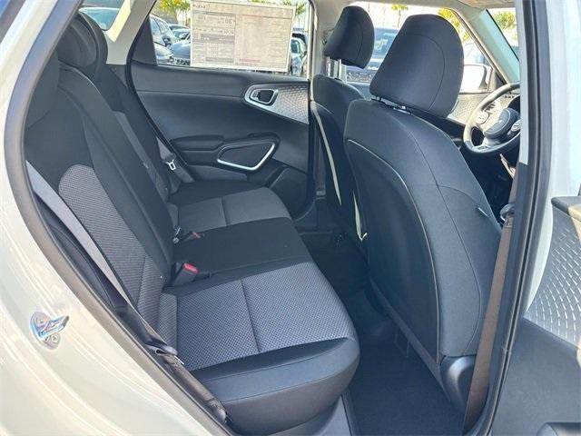 new 2025 Kia Soul car, priced at $20,959