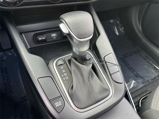 new 2025 Kia Soul car, priced at $21,632