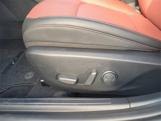 new 2025 Kia K4 car, priced at $30,747