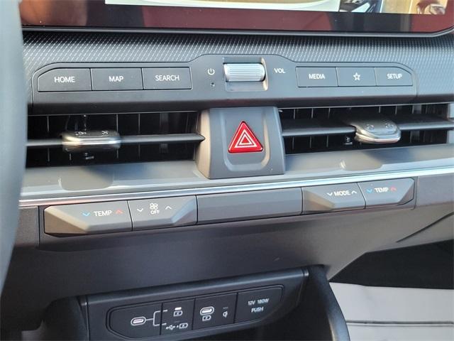 new 2025 Kia K4 car, priced at $29,947