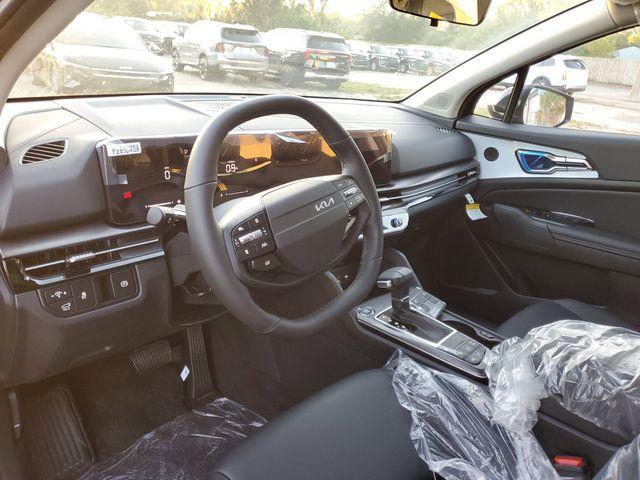 new 2026 Kia Sportage car, priced at $30,336