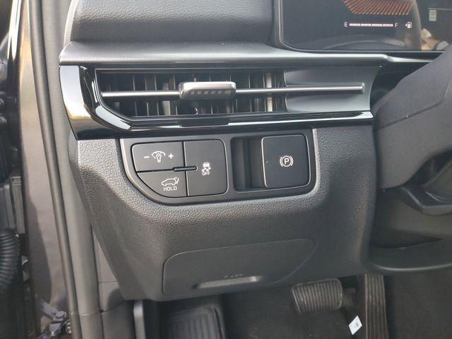 new 2026 Kia Sportage car, priced at $30,336