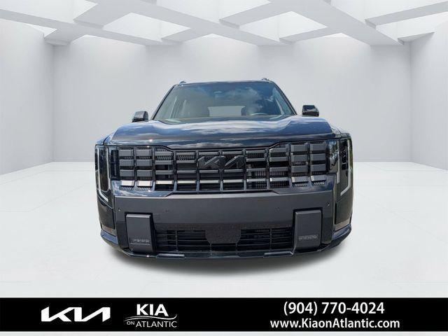 new 2027 Kia Telluride car, priced at $56,781