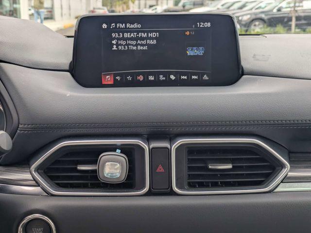 used 2017 Mazda CX-5 car, priced at $14,690