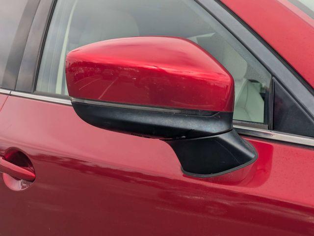 used 2017 Mazda CX-5 car, priced at $14,690