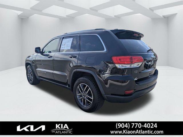 used 2019 Jeep Grand Cherokee car, priced at $18,199